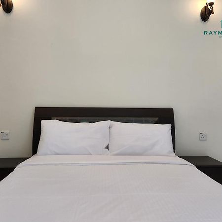 99 Kelawei Apartment George Town Exterior foto