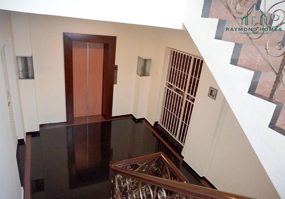 99 Kelawei Apartment George Town Exterior foto