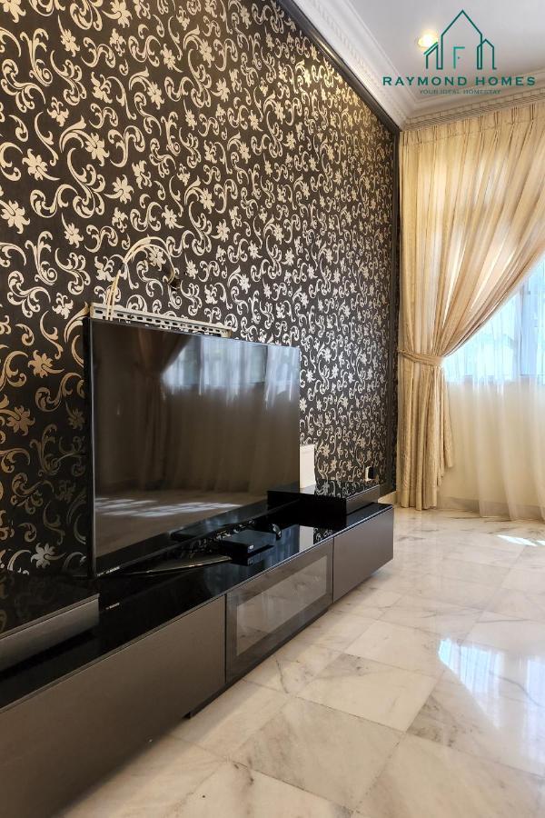 99 Kelawei Apartment George Town Exterior foto